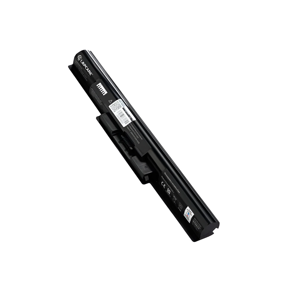 Lapcare Laptop Battery Compatible For Sony BPS35 view 3